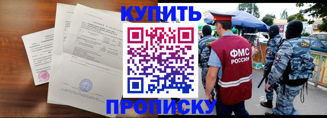 прописка гарантия в Арамили